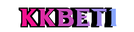 KKBET1 Logo